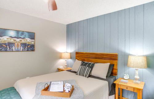 Hike and Fish Mountain Getaway in Avery! - Foto 5