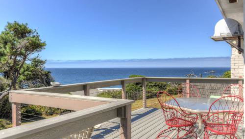 Lucky Ewe - Ocean View Retreat - Foto 2