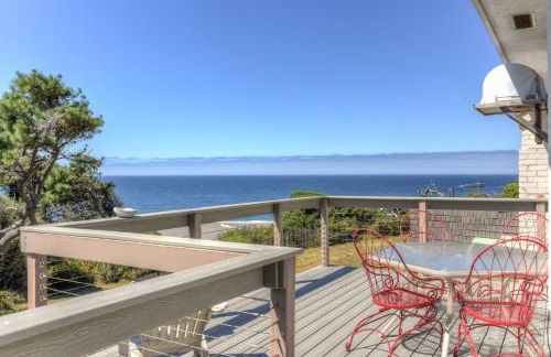 Lucky Ewe - Ocean View Retreat - Photo 2
