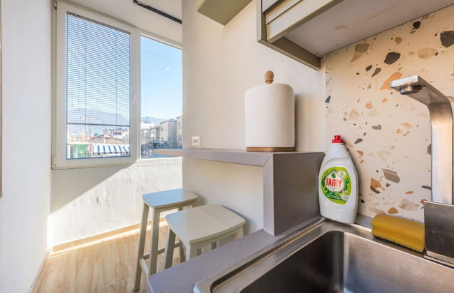 Pazari i Ri - 1 Bedroom Loft - Foto 17