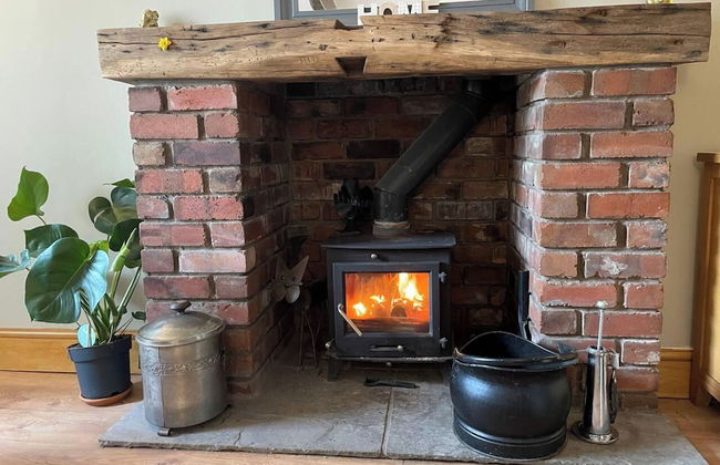 2bed Cottage - Trawden - Pet Friendly - Sleeps4 - Foto 12