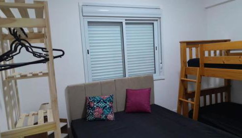 APARTAMENTO PÉ NA AREIA - Foto 3
