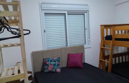 APARTAMENTO PÉ NA AREIA - Foto 3
