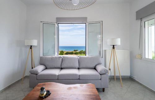 Blue Harmony villa Heated Pool Panorama - Foto 15