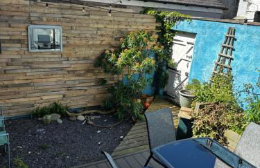 Ty Hapus Central Beaumaris - Photo 37