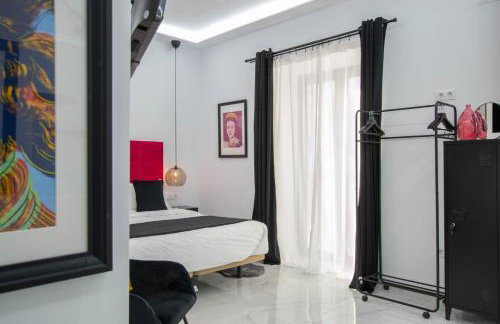 Apartamentos Élite - Art Collection - Andy - Foto 42