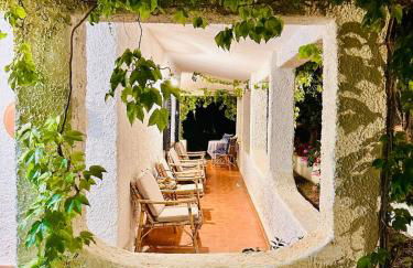 Villa Stella, with garden, five minutes from the beach - Foto 50