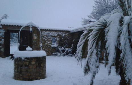 Case de Campo "El Caroche" Alojamientos, Retiros y Eventos - Foto 77