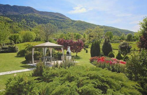 Legnoncino Holiday Home- Lake Como - Photo 14