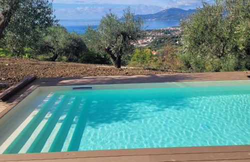 Casolare Cento Ulivi Luxury & Charme - Foto 40