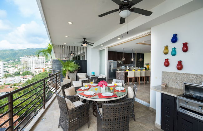 Pinnacle Resorts 180 - Foto 80