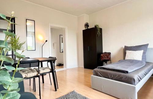 Gemütliches, geräumiges Apartment im Herzen von Kiel - Foto 12