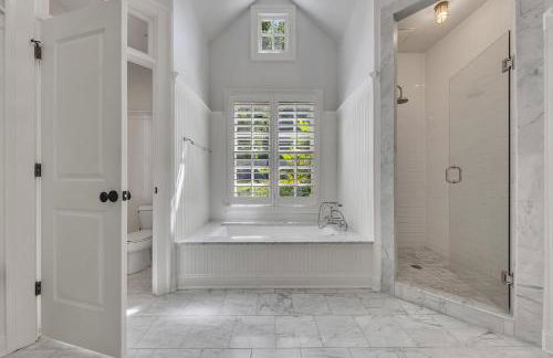 Luxury 5BR Buckhead Home World Cup Ready - Foto 45