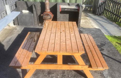 Beinn Mhor View - Foto 21