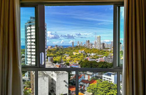 Apto aconchegante com Wi-fi em Salvador BA - Foto 21