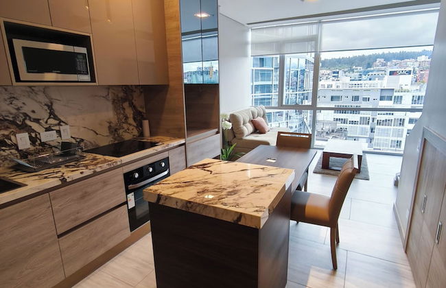 New Coliving Ecuador Luxury Residences - Foto 12