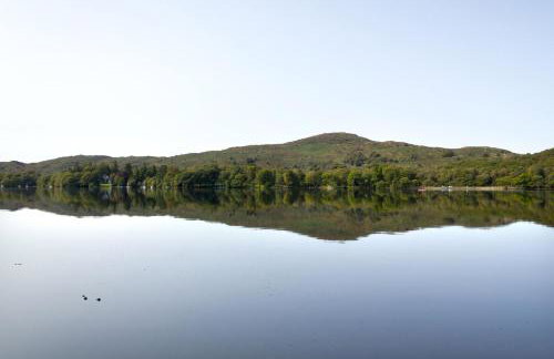 Tanglewood, stunning lakeside home on Coniston Water - Foto 39