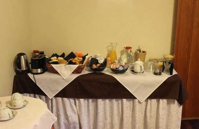 Domus Orsoni - Foto 28