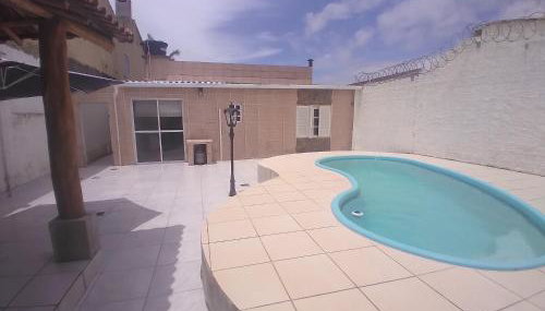 Casa de Veraneio Laranjal - Foto 4