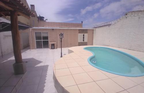 Casa de Veraneio Laranjal - Foto 4