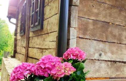 Elegant villa with jacuzzi near Možđenec - Foto 55