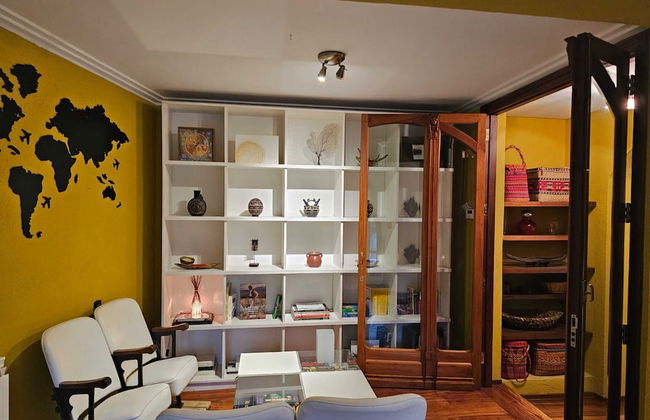 Casa Las Colinas by Vilvey Turismo - Foto 23