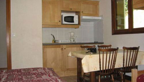 Résidence Tournette - Foto 5