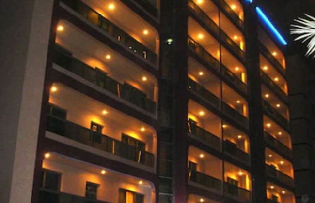 Al Jazeera Hotel Apartments LLC - Foto 1