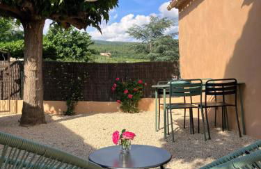 La maison des cerisiers - Foto 16