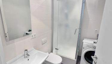 Flatista Homes - Nymphenburg Suites - Foto 3