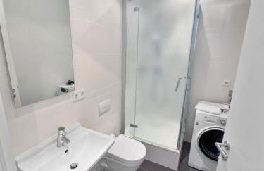 Flatista Homes - Nymphenburg Suites - Foto 3