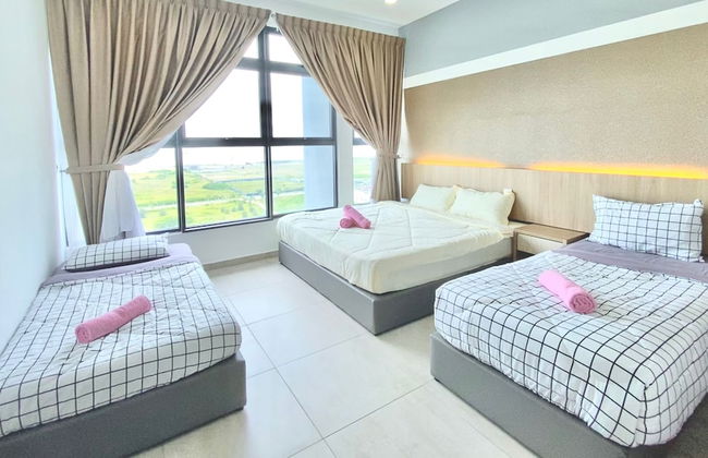 Atlantis Residence - Foto 15