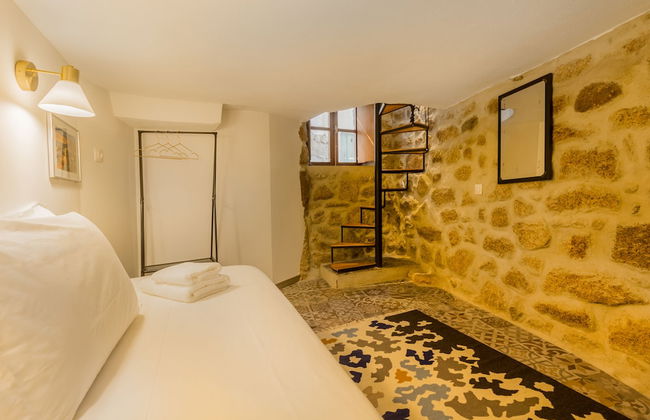 Casa da Pedra - Monsanto - Foto 11