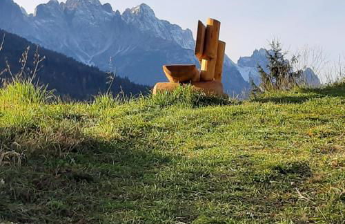 DOLOMITI DA VIVERE - Photo 32