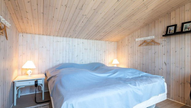 6 Person Holiday Home in Fano - Foto 2, Habitación