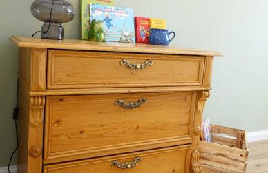 Stilvolle Landhaus-Wohnung mit Garten in der Heide - Foto 21