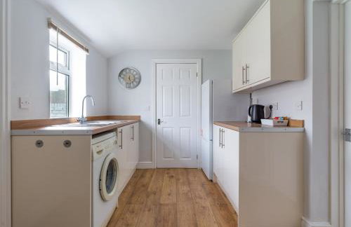 Haw thorn House - 2 bedroom, Ashington, Northumberland - Foto 19