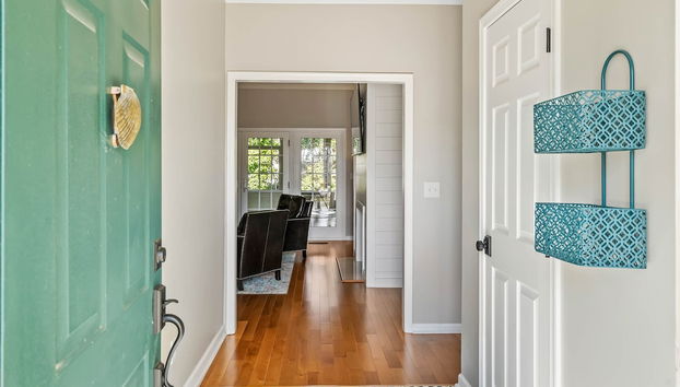 Happy Daze - Foto 5, Habitación