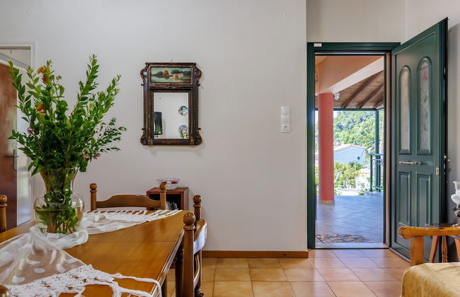 Skopelos Country House Diamantis & Chrisi - Foto 18