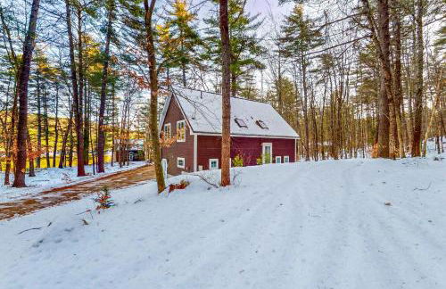 Red Fox Retreat - Foto 26