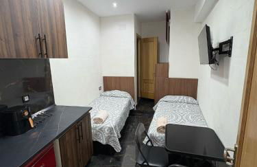 Estudios Vistas Playas del Chorrillo - Foto 9