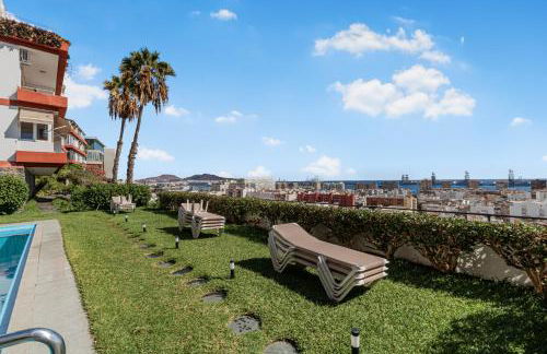 Urban Elegance View Suite Pool - Foto 17