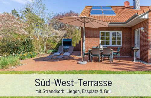 Bio Ferienhof Wichtelweide - Ferienhaus Lichtblick - Foto 19