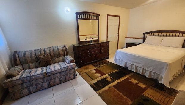 Comfy Haven - Foto 4, Quarto