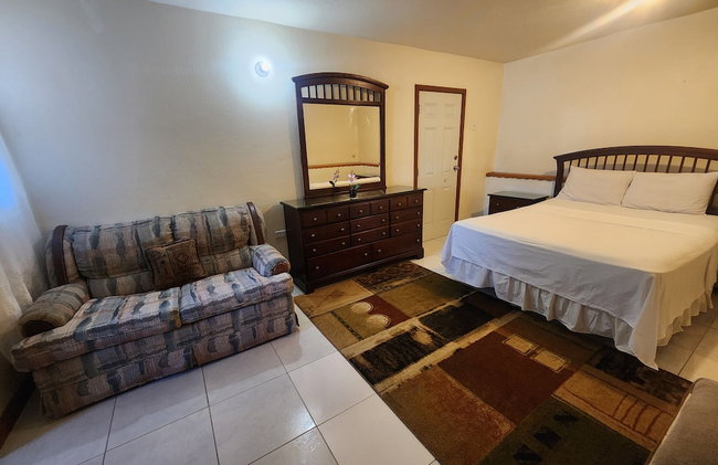 Comfy Haven - Foto 4