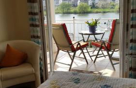 Haus Brandenburg an der Mosel - Foto 46