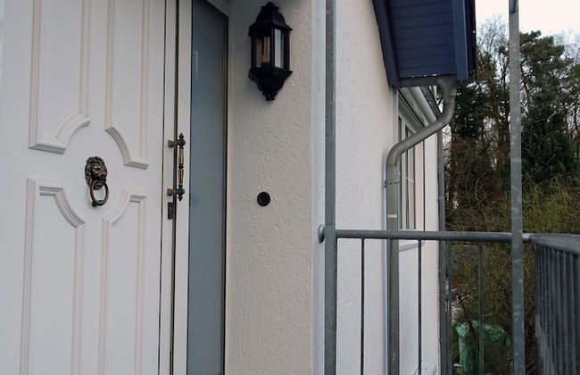 Hannover Guest House - Photo 3