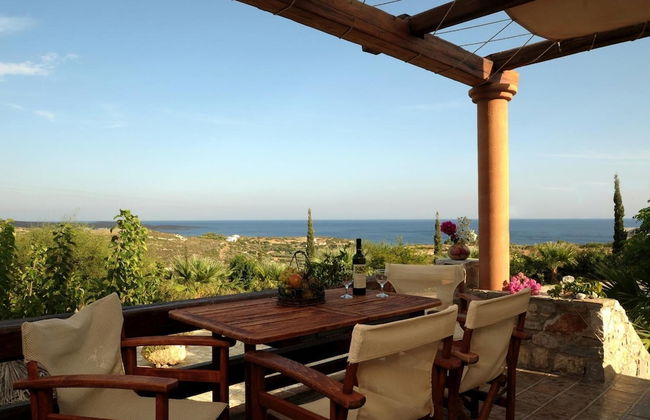 Palaeopoli Villas - Foto 34