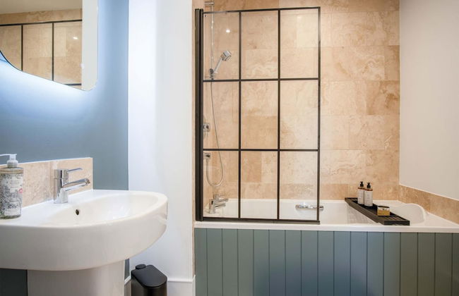 The Granary - 3 Bed Barn Conversion - Llawhaden - Foto 44