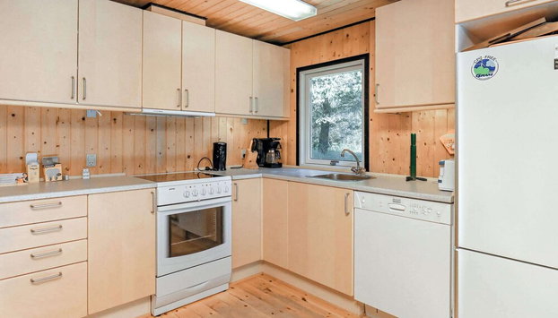 6 Person Holiday Home in Blokhus-by Traum - Foto 3, Interior